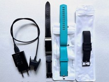 Fitbit charge2 fitness gebraucht kaufen  Waiblingen