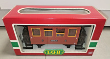 Lgb spur 3007 gebraucht kaufen  Wuppertal