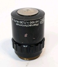 Planachromat 100x gwe gebraucht kaufen  Dessau-Roßlau