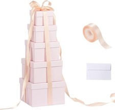 Nesting gift boxes for sale  Plainwell