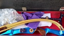 Portland 2000 recurve for sale  MALVERN