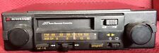 Autoradio autosonik vintage usato  Belluno