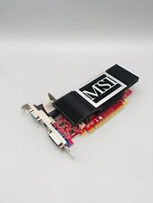 Msi geforce 8400 gebraucht kaufen  Viernheim