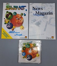 Swing kommt kugel gebraucht kaufen  Ehningen