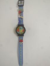 Vintage pokemon watch for sale  New Market