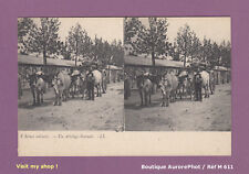 1920 postcard stereo d'occasion  Expédié en Belgium