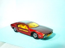 Matchbox lamborghini marzal gebraucht kaufen  Traunstein