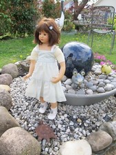 Poupée artiste heidi d'occasion  Lure