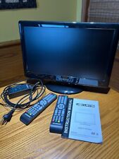 flat screen tv dvd combo for sale  Princeton