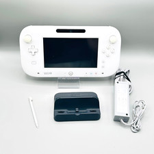 Gamepad wii bianco usato  Prato