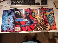 Marvel men double gebraucht kaufen  Uetersen