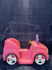 Step pink push for sale  Hicksville