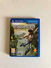 Vita uncharted abisso usato  Fidenza