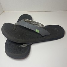 Sanuk sandals womens for sale  Princeton