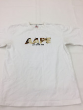 Bathing ape bape for sale  SUNDERLAND