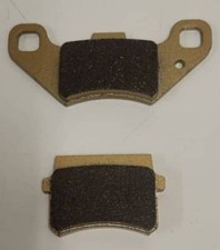 Front brake pads for sale  UTTOXETER