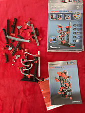 Vollständig fischertechnik ku gebraucht kaufen Vollständig fischertechnik ku gebraucht kaufen  Hannover