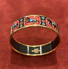 Hermes wide gold for sale  CANTERBURY