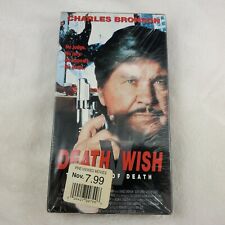 Charles bronson death for sale  Corona