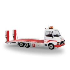 Ixo hachette citroen d'occasion  Baillargues