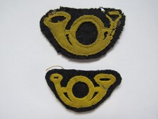 Antique beret badges d'occasion  Expédié en Belgium