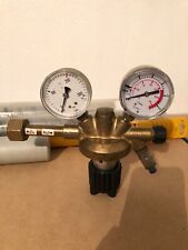 Druckminderer schutzgas top gebraucht kaufen  Ostrach