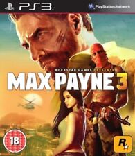 Max payne pegi for sale  STOCKPORT