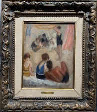 tableau art d'occasion tableau art d'occasion Expédié en Belgium