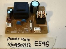 Usado, Unidade de energia 5304507112 para micro-ondas Electrolux EW30SO60QSA E596 comprar usado  Enviando para Brazil