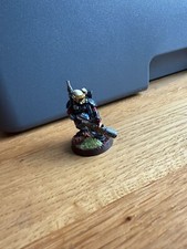 Oop metal kasrkin for sale  READING
