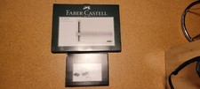 Faber castell zeichenplatte gebraucht kaufen  Parchim-Umland I