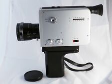 Braun nizo s55 d'occasion  Paris XV