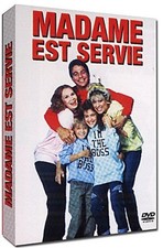 Madame servie integrale d'occasion  France