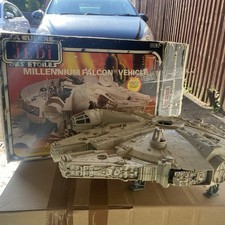 Star wars millennium for sale  LLANGOLLEN