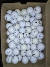 100 bridgestone golfbälle gebraucht kaufen  Penzberg