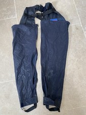 Flexothane waterproof chaps for sale  LONGHOPE