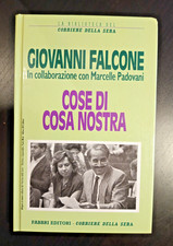 Cose cosa nostra usato  Contursi Terme