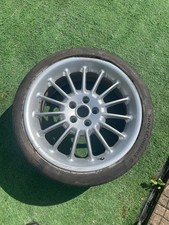 Morgan plus alloy for sale  LEICESTER