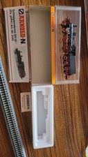Arnold modelleisenbahn spur gebraucht kaufen  Minden