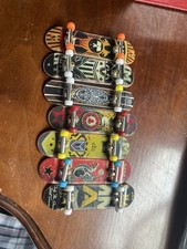 Tech decks for sale  LONDON