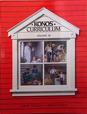 Konos curriculum lesson for sale  Feasterville Trevose