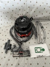Numatic hvr160 henry for sale  NOTTINGHAM
