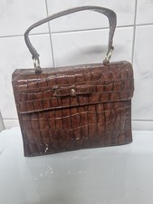 Liz claiborne brown for sale  SOUTHAMPTON