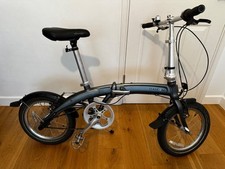 Dahon curve inch for sale  CAMBRIDGE