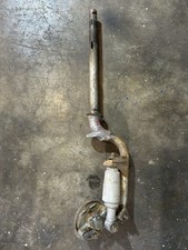 Forcella completa anteriore usato  Cropani