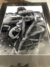 David jason genuine for sale  UPMINSTER