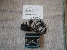 Chord dual phantom for sale  NOTTINGHAM