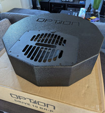 Ption drive subwoofer gebraucht kaufen  Bremen
