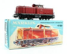 Märklin 3072 diesellok gebraucht kaufen  Hofheim