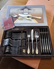 Wmf cromargan tafelbesteck gebraucht kaufen Wmf cromargan tafelbesteck gebraucht kaufen  Heddesheim